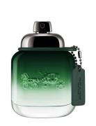 Coach Coach Green Eau De Toilette 40 Ml Nude