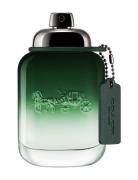 Coach Coach Green Eau De Toilette 60 Ml Nude