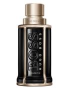 Hugo Boss Hugo Boss The Scent Magnetic Eau De Parfum 30 Ml Nude