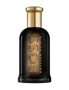 Hugo Boss Bottled Elixir Parfum Nude