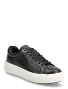 Tamaris Women Lace-Up Svart