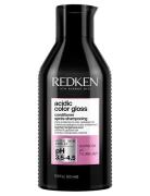 Redken Redken Acidic Color Gloss Conditi R 500Ml Nude