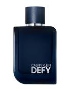 Calvin Klein Calvin Klein Defy Parfum Parfum 100 Ml Nude
