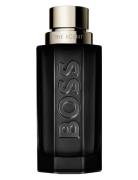 Hugo Boss The Scent Magnetic Eau De Parfum 100.00 Ml Nude