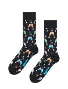 Happy Socks Cheers Sock Svart