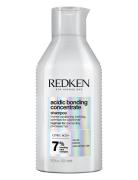 Redken Redken Acidic Bonding Concentrate Shampoo 500Ml Nude