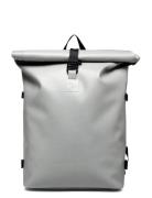 IAMRUNBOX Everyday Rolltop Grå