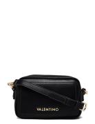 Valentino Bags Samantha Svart
