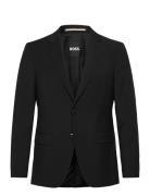 BOSS H-Huge-S-Mm-251 Svart