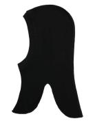 Name It Nmnwillit Wool Balaclava Noos Svart