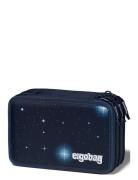 Ergobag Pencilcase Atmosbear Blå