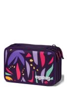 Ergobag Pencilcase Junglebear Lila