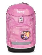 Ergobag Backpack Magic Cloudbear Rosa