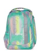 Ergobag Gymbag Magic Bubblebear Blå