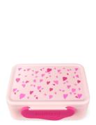 Ergobag Lunchbox Hearts Rosa