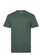 Lyle & Scott Sport Core T-Shirt Grön