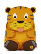Affenzahn Large Friend Tiger Orange