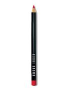 Bobbi Brown Lip Liner, Red Röd