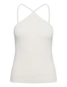 Copenhagen Muse Cmboo-Top Vit