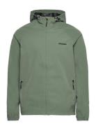 Dickies M Ronan Shell Jacket Grön
