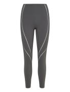 Under Armour Ua Halo Bonded Legging Grå