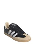 Adidas Originals Samba Og J Svart