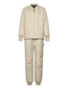 LEGO Kidswear Lwsaku 612 - Thermo Set Kräm