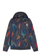 LEGO Kidswear Lwsaku 602 - Softshell Jacket Grå