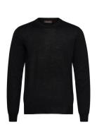 Oscar Jacobson Miguel Roundneck Svart