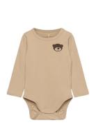 The New Tnsbpaxton L_S Body Beige