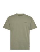 Levi's® Red Tab Vintage Tee Thyme Garm Grön