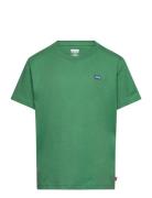 Levi's Te-S/S Tee Grön