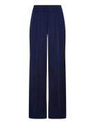 2NDDAY 2Nd Carter - Heavy Satin Marinblå