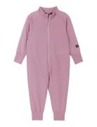 Reima Wool Overall, Parvin Rosa