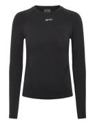Aim´n Soft Basic Long Sleeve Grå