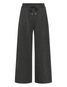 InWear Gidaiw Melange Vincent Pant Grå