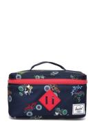 Herschel Herschel Heritage Lunch Box Little Herschel Svart