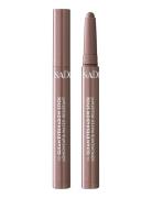 IsaDora The Gleam Eyeshadow Stick Longwear & Water-Resistant Brun
