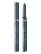 IsaDora The Gleam Eyeshadow Stick Longwear & Water-Resistant Blå