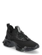 Steve Madden Match-Re Svart