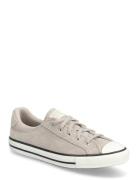 Converse Chuck Taylor All Star Dainty Lucky Grå