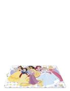 Princesses Disney Princess Underlag Multi/patterned