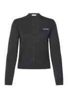 2NDDAY 2Nd Vinny - Soft Wool Blend Grå