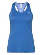 Under Armour Tech Mesh Racer Tank Blå