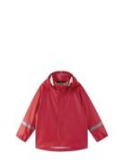 Reima Raincoat, Lampi Röd