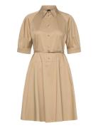 BOSS Delaurena Beige