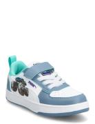 PUMA Puma Caven 2.0 Lo Hot Wheels 2 Ac+ Ps Blå
