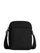Tommy Hilfiger Th Repreve Mini Reporter Svart