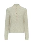MSCH Copenhagen Mschmilania Hope M Pullover Kräm