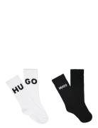 Hugo Kids Socks Svart